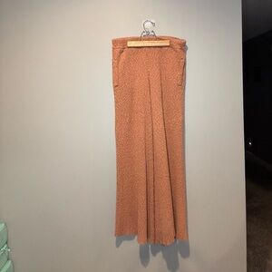 Free People Beach Knit Lounge Pants